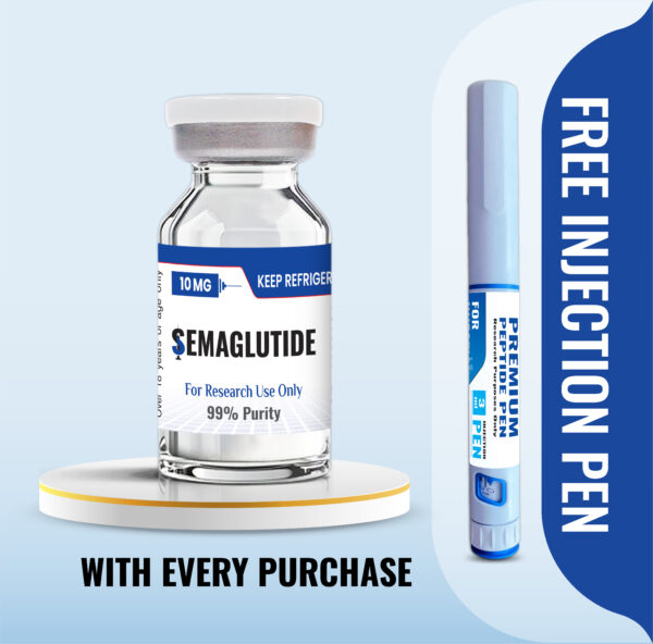 SEMAGLUTIDE 10MG