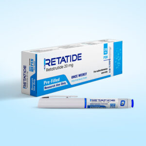 Retatrutide Buy Online - RETATRUTIDE 20MG