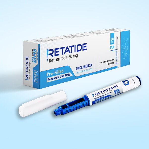 Retatrutide Buy Online