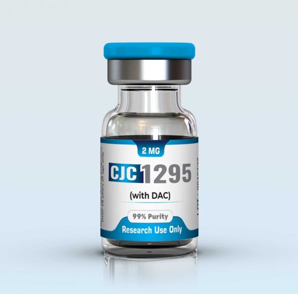 CJC 1295 (No DAC) 2mg