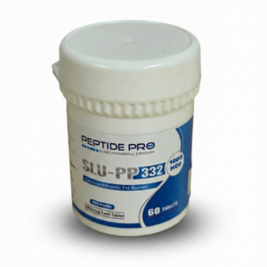 SLU-PP-332 Tablets